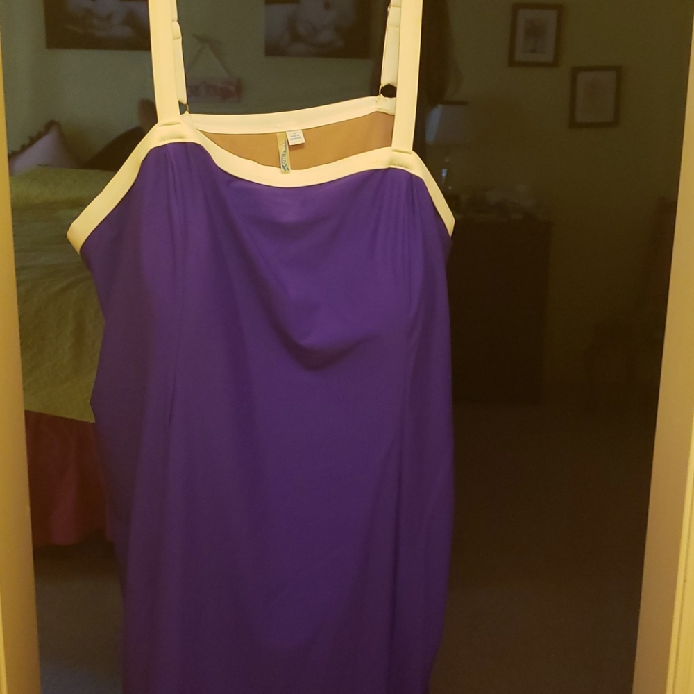 Swim suit